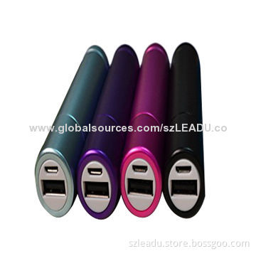 Power banks for phone, with long standby time
